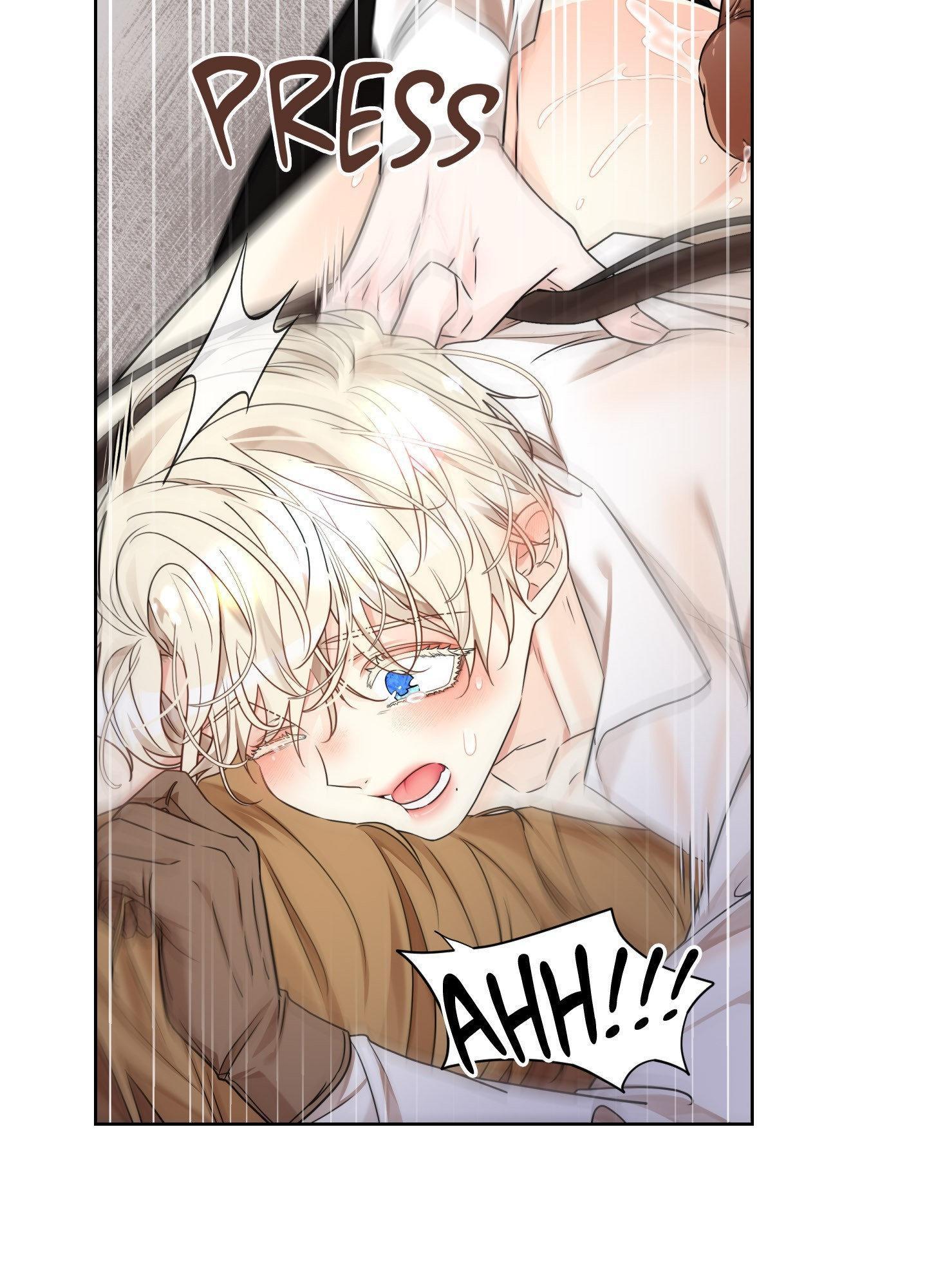 A Snake Hole Chapter 19.8 page 47 - 