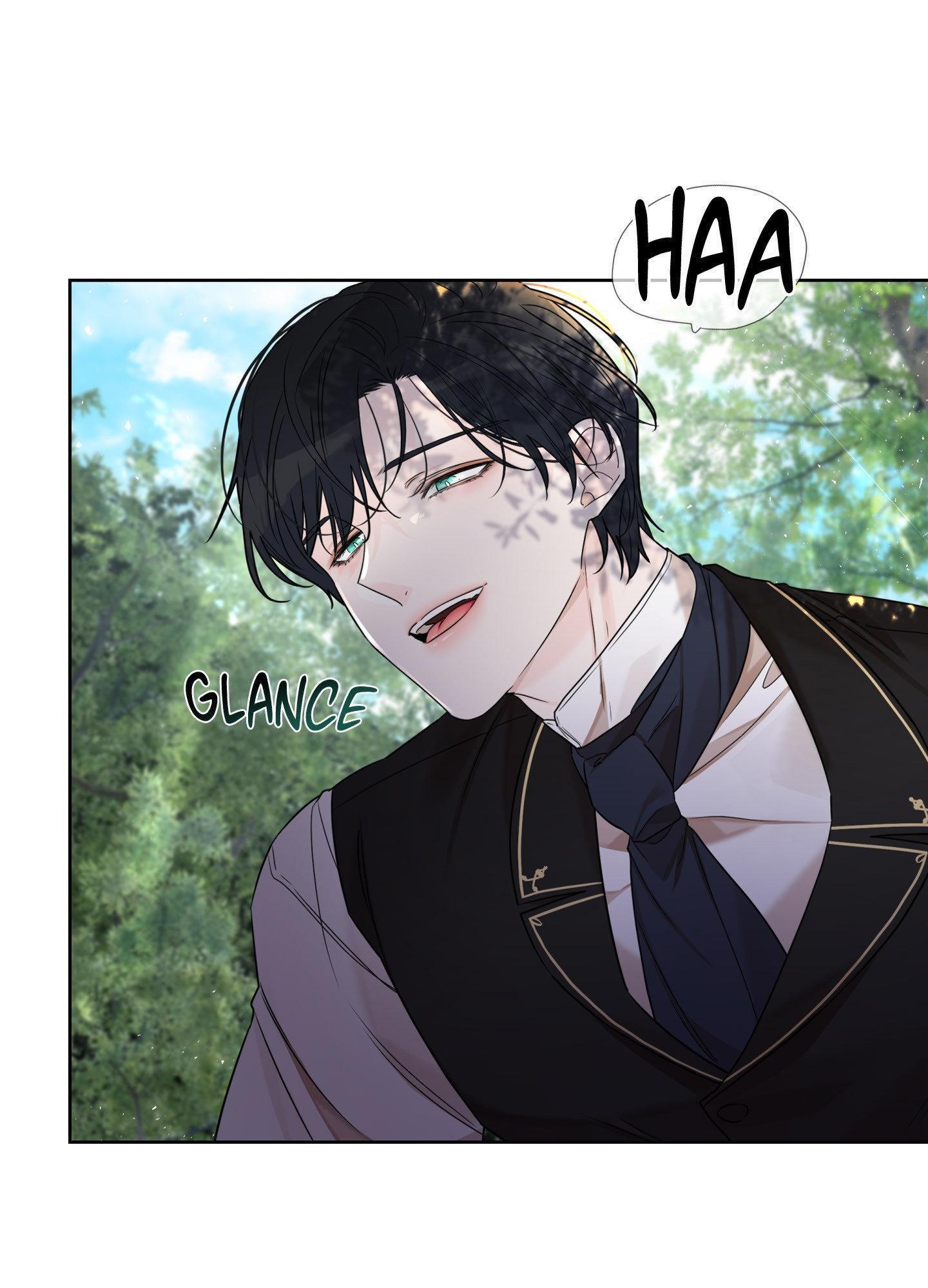 A Snake Hole Chapter 19.8 page 48 - 