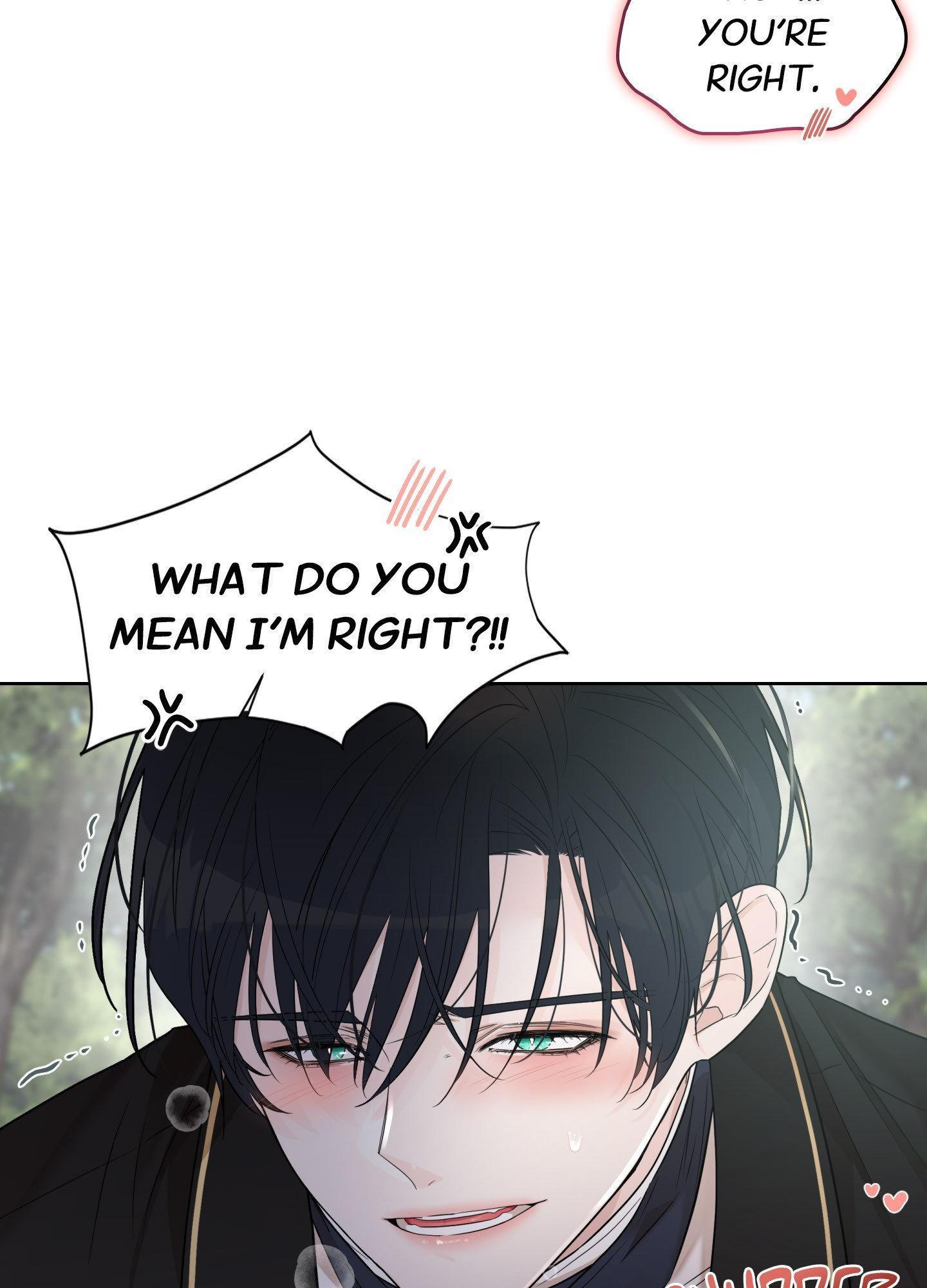 A Snake Hole Chapter 19.8 page 9 - 