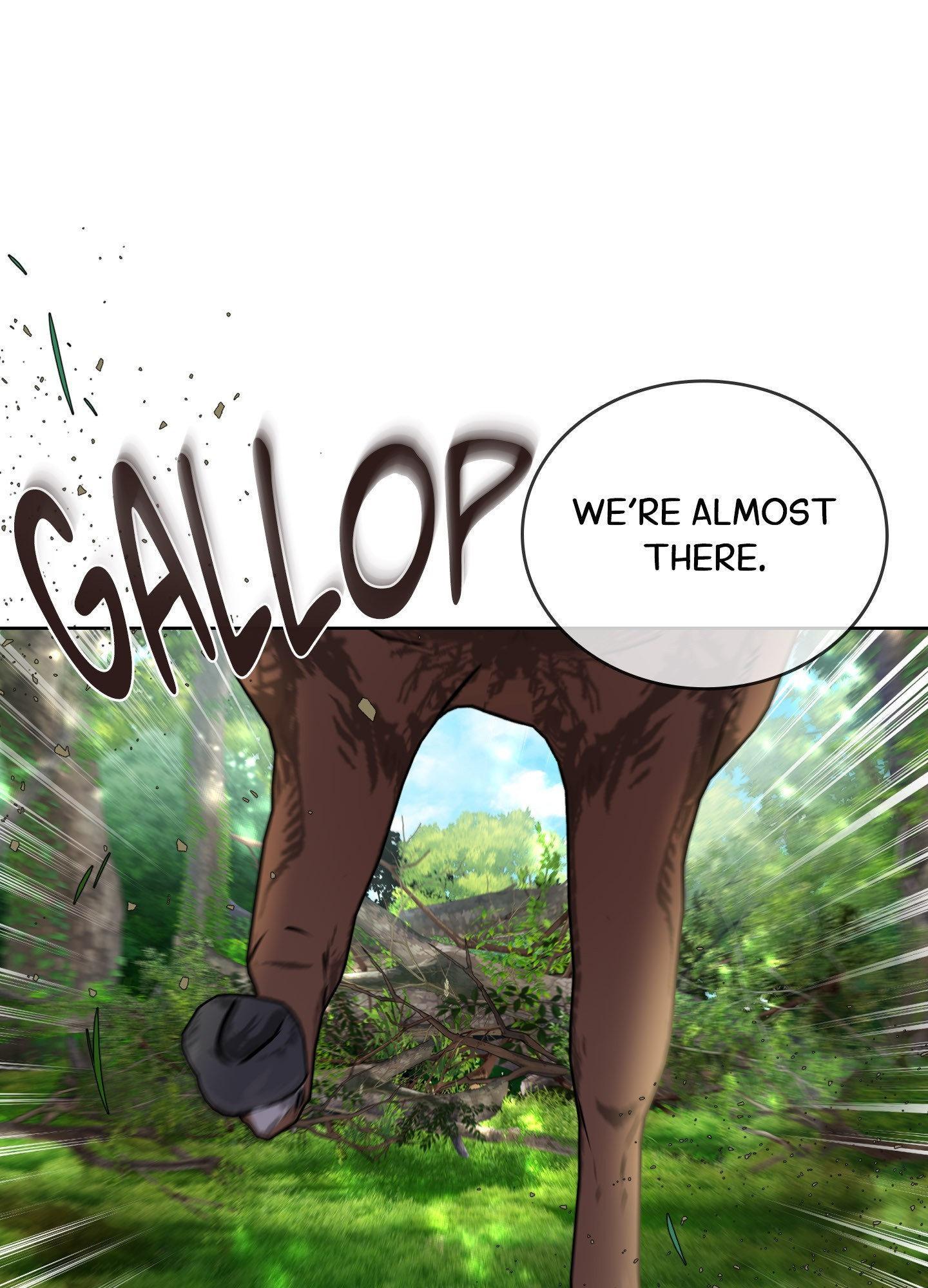 A Snake Hole Chapter 19.8 page 89 - 