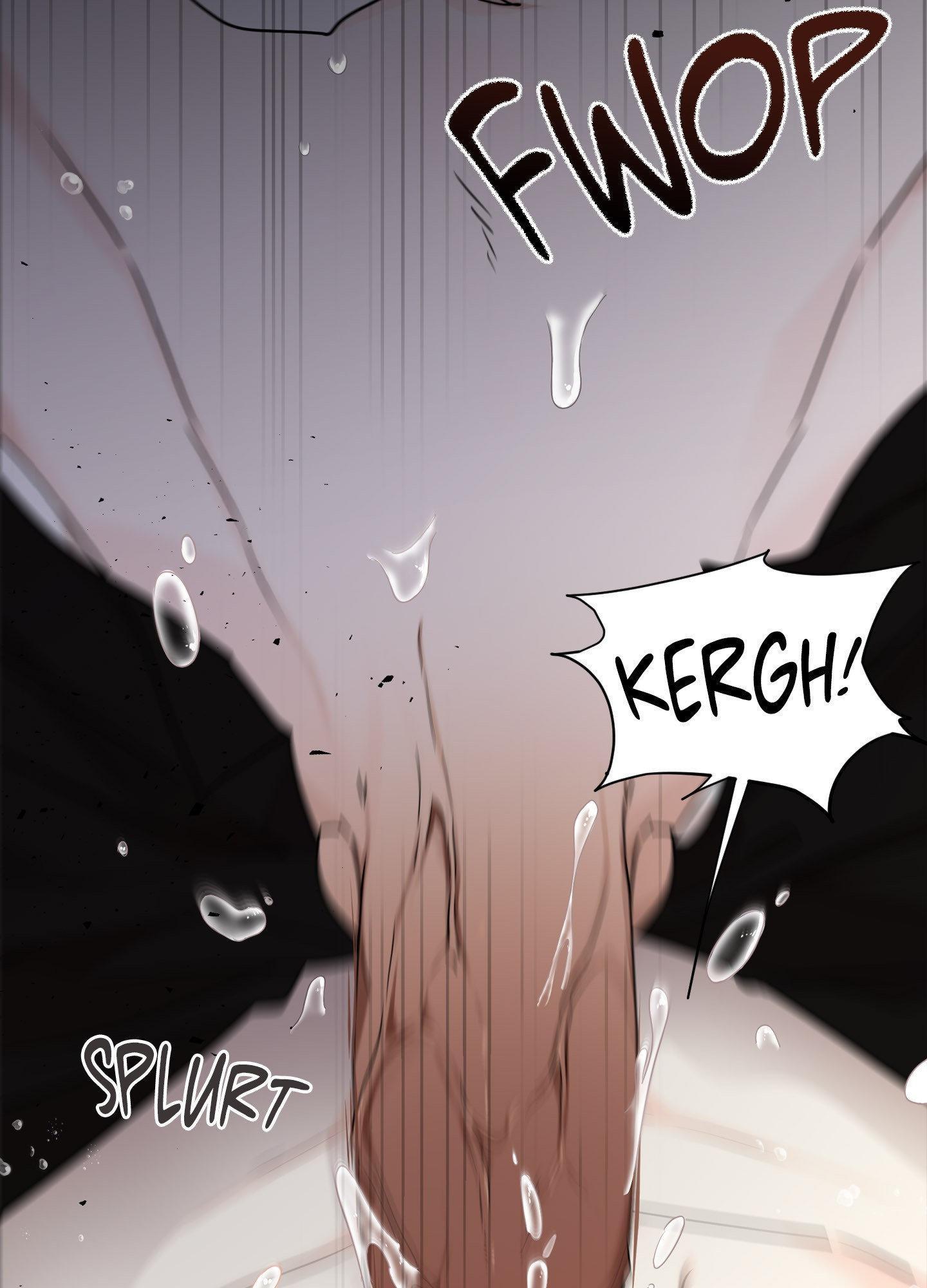 A Snake Hole Chapter 19.9 page 104 - 