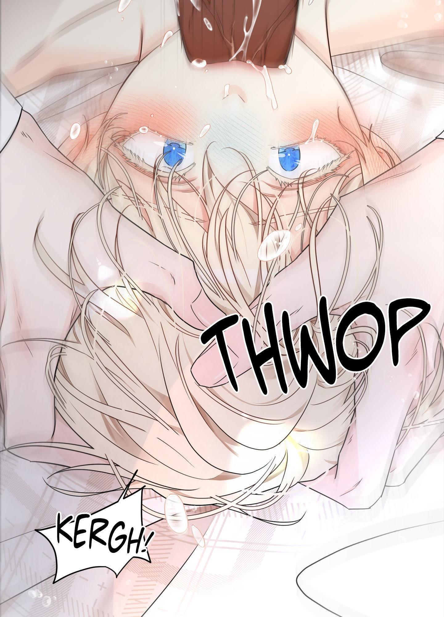 A Snake Hole Chapter 19.9 page 105 - 