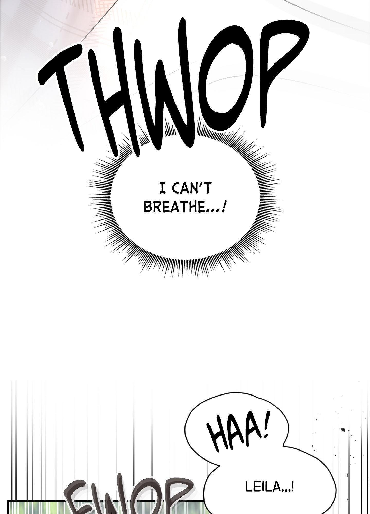 A Snake Hole Chapter 19.9 page 106 - 