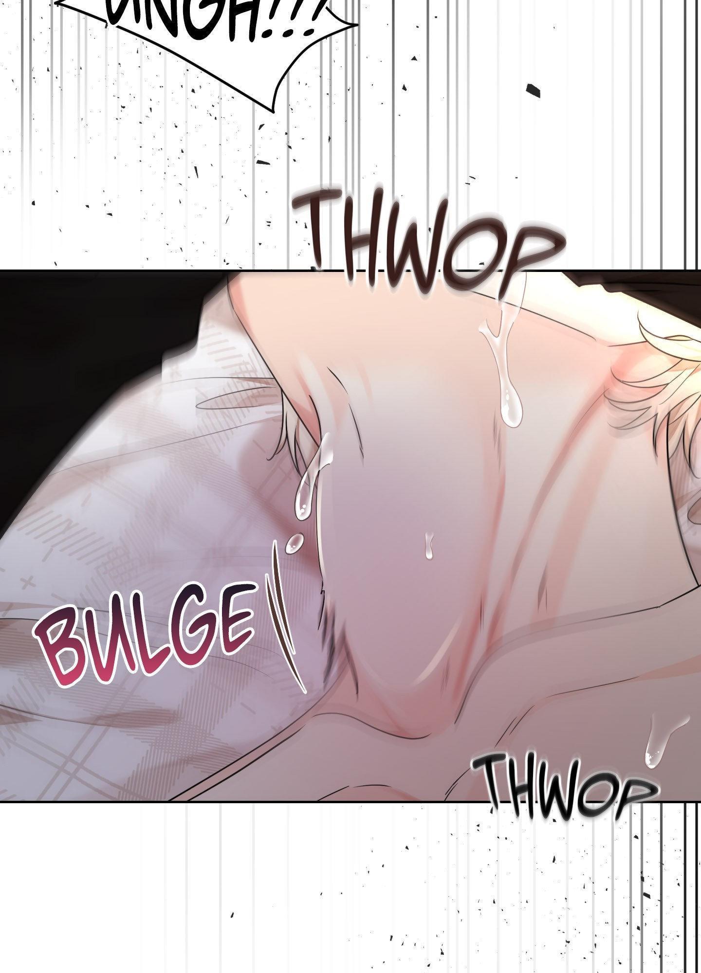 A Snake Hole Chapter 19.9 page 108 - 