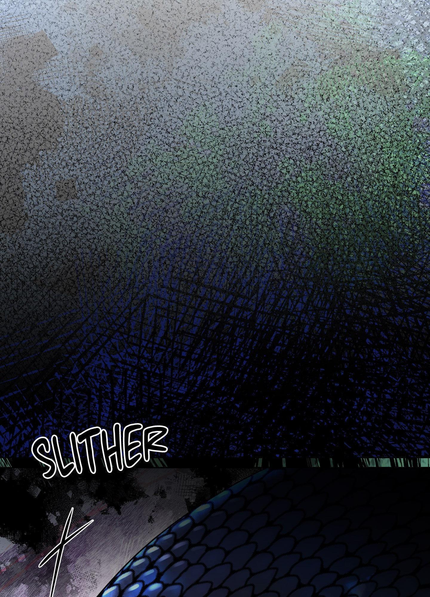 A Snake Hole Chapter 19.9 page 14 - 