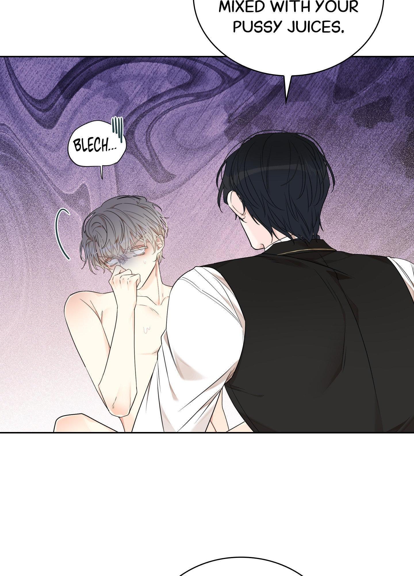 A Snake Hole Chapter 19.9 page 25 - 