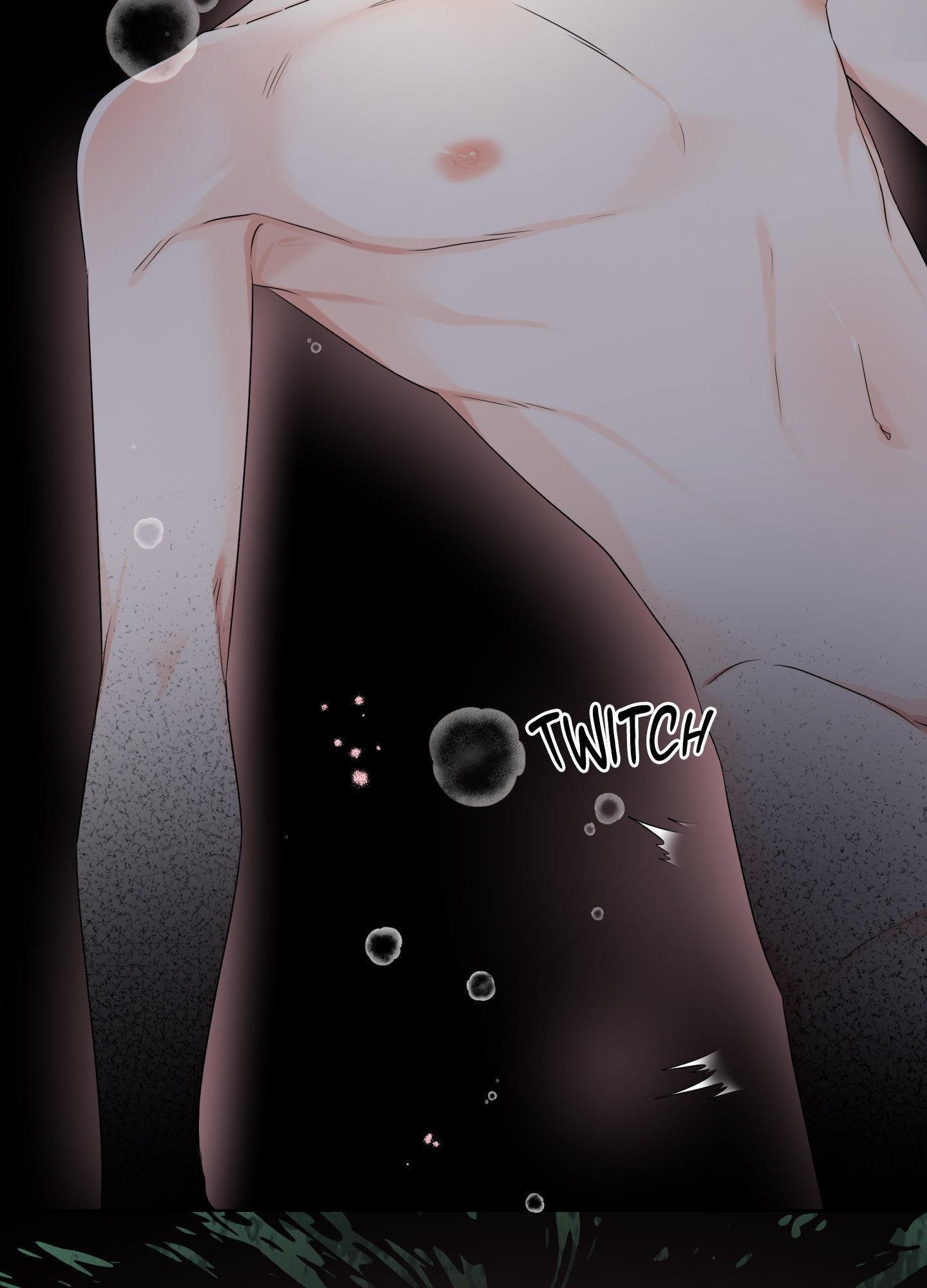 A Snake Hole Chapter 19.9 page 4 - 