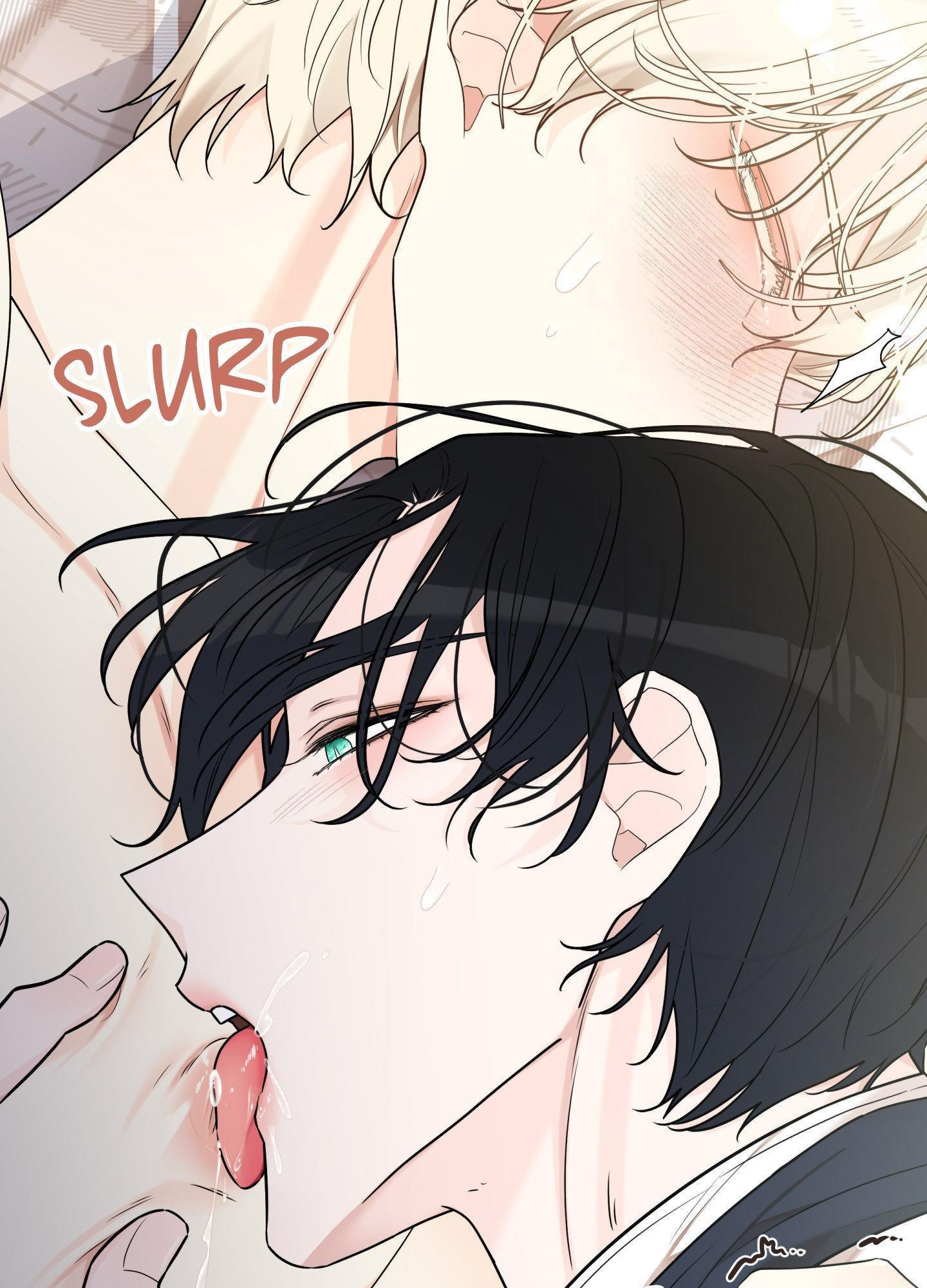 A Snake Hole Chapter 19.9 page 35 - 