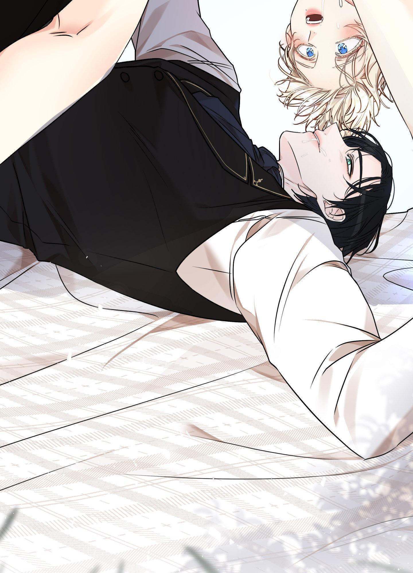 A Snake Hole Chapter 19.9 page 44 - 
