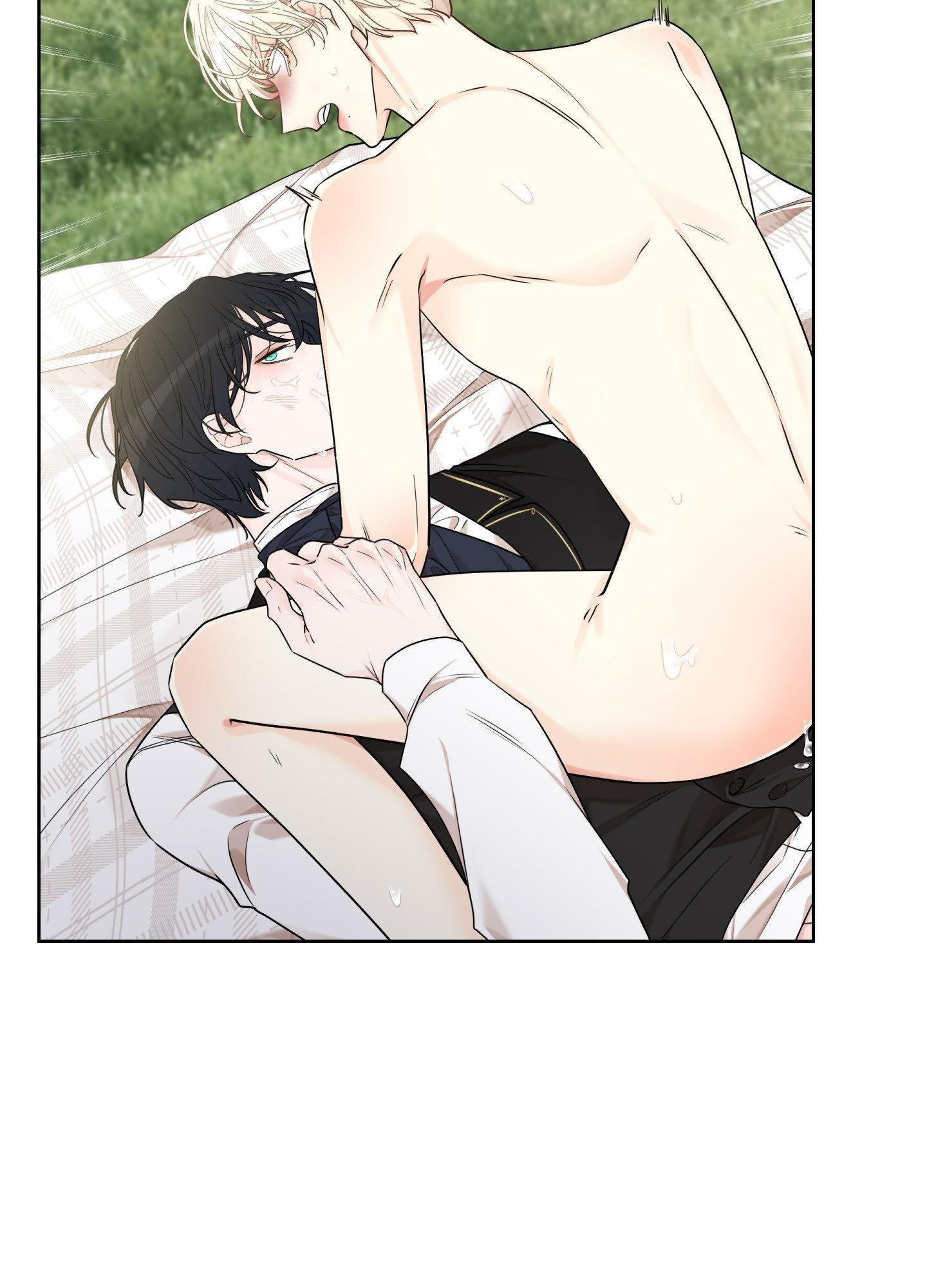 A Snake Hole Chapter 19.9 page 67 - 