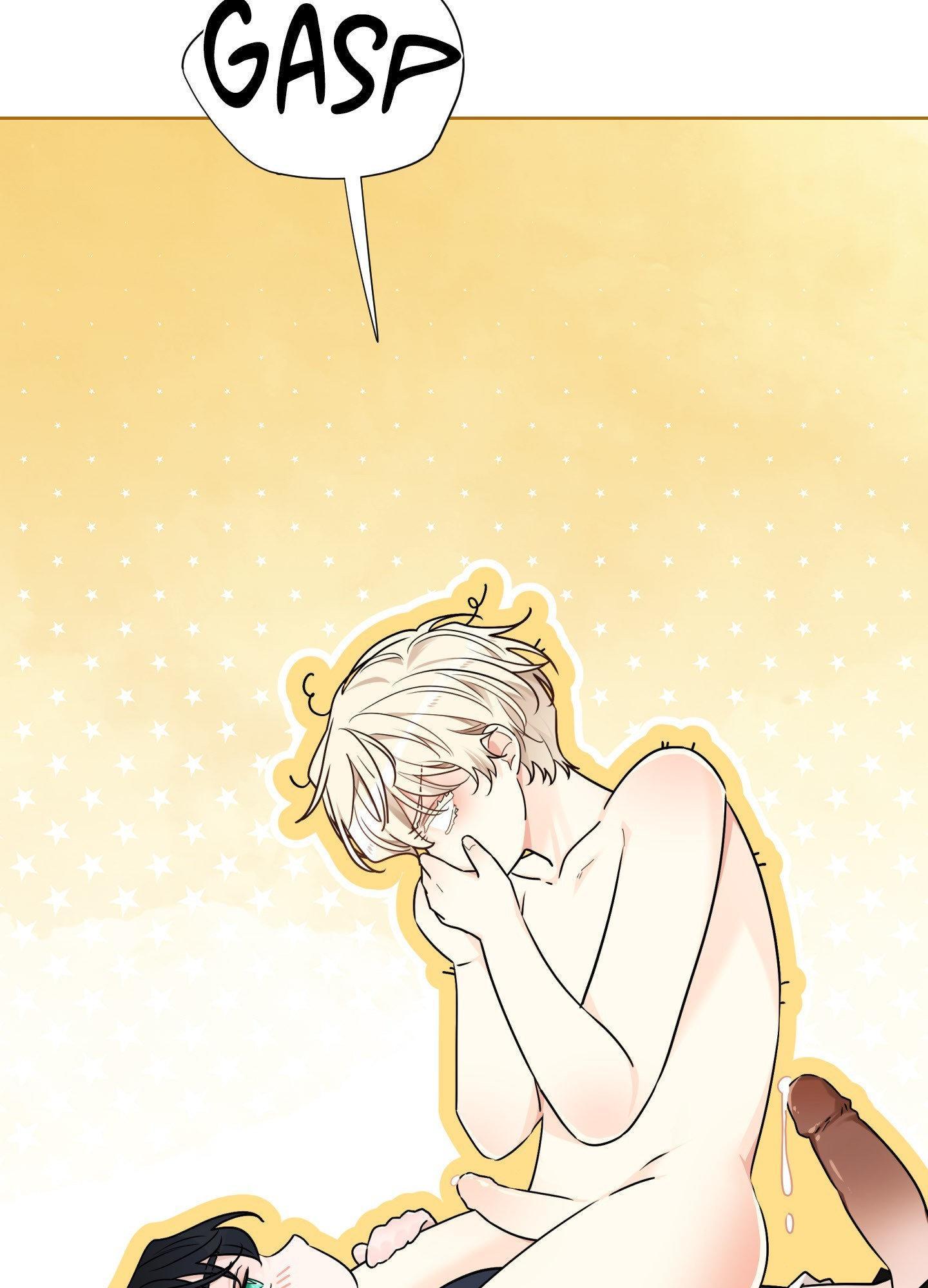 A Snake Hole Chapter 19.9 page 72 - 
