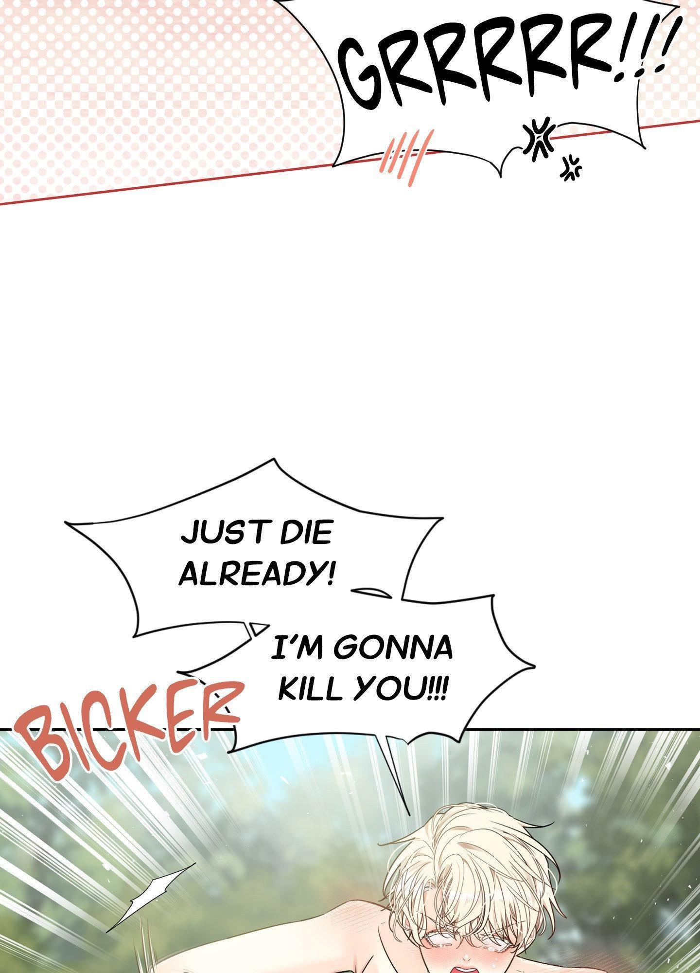 A Snake Hole Chapter 19.9 page 74 - 