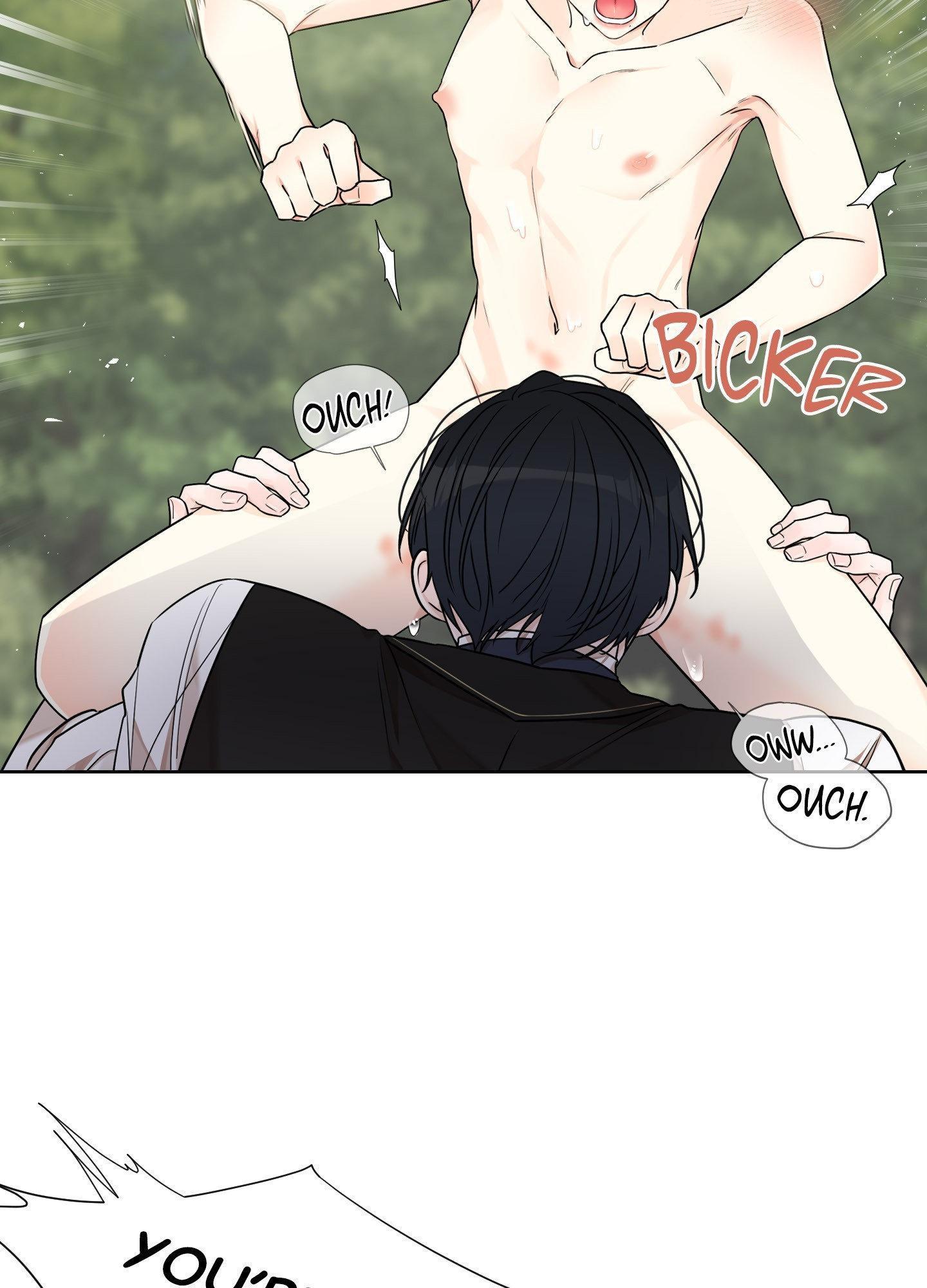 A Snake Hole Chapter 19.9 page 75 - 