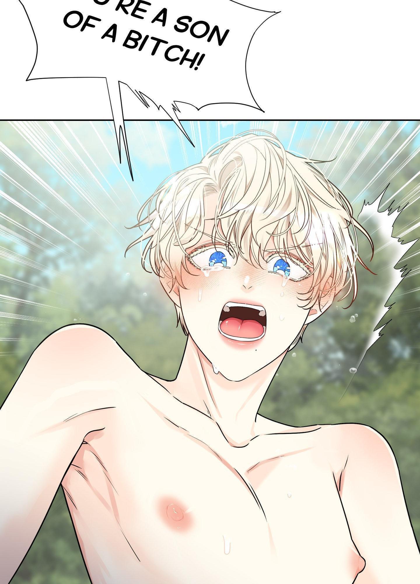 A Snake Hole Chapter 19.9 page 76 - 