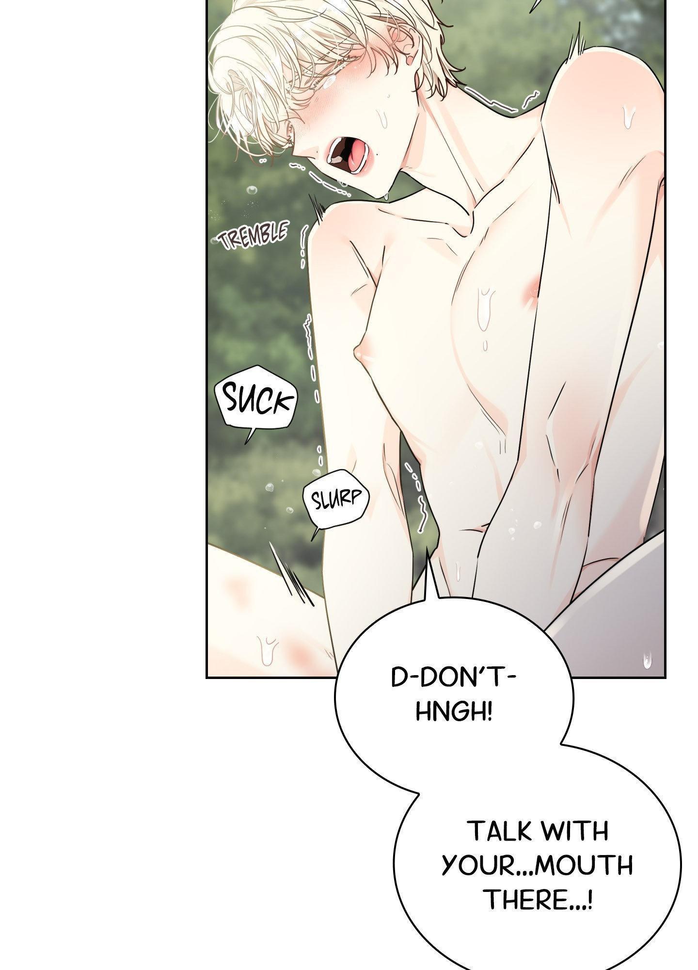 A Snake Hole Chapter 19.9 page 83 - 