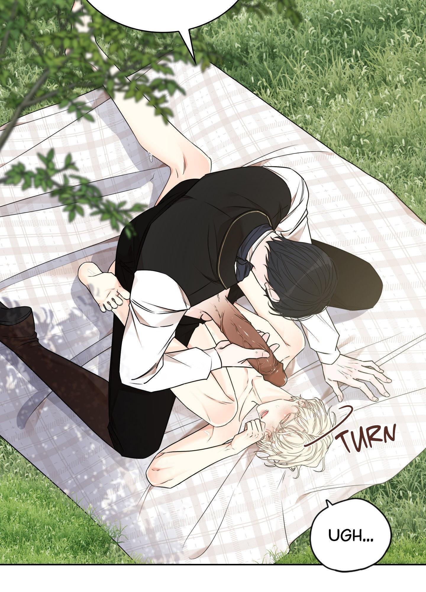 A Snake Hole Chapter 19.9 page 98 - 