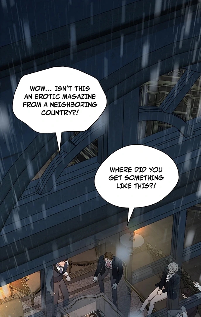 A Snake Hole Chapter 2.1 page 11 - 