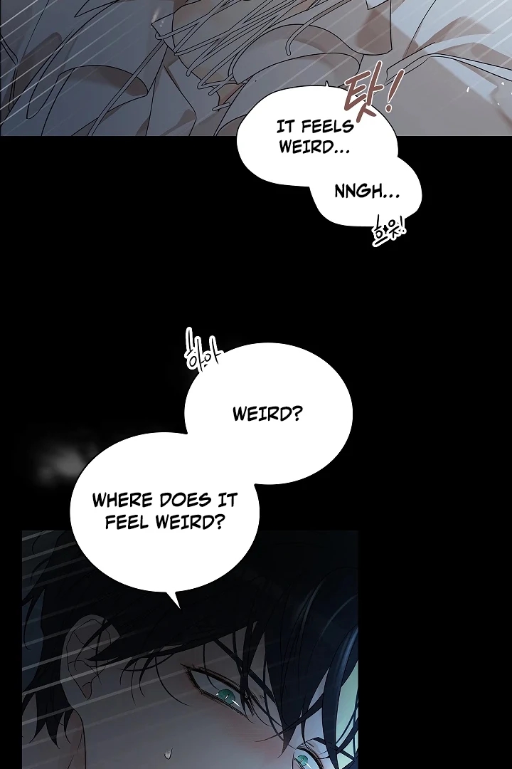 A Snake Hole Chapter 2.1 page 102 - 