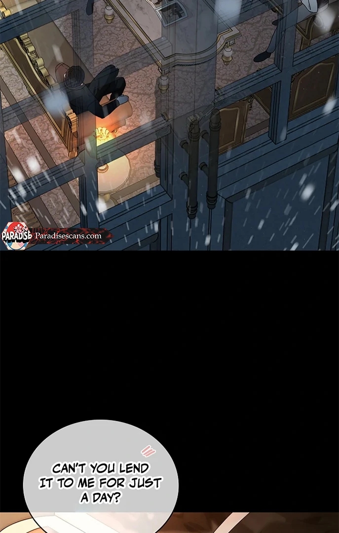 A Snake Hole Chapter 2.1 page 12 - 