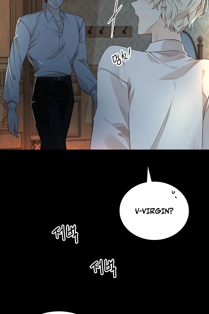 A Snake Hole Chapter 2.1 page 30 - 