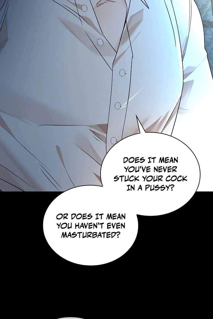 A Snake Hole Chapter 2.1 page 32 - 