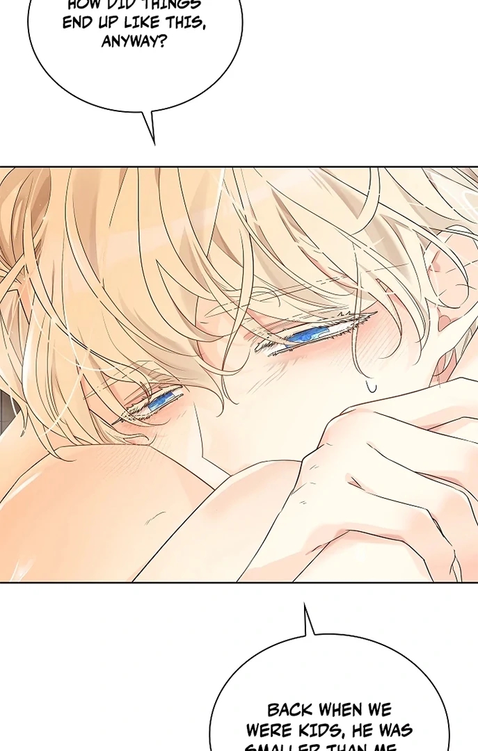 A Snake Hole Chapter 2.1 page 6 - 