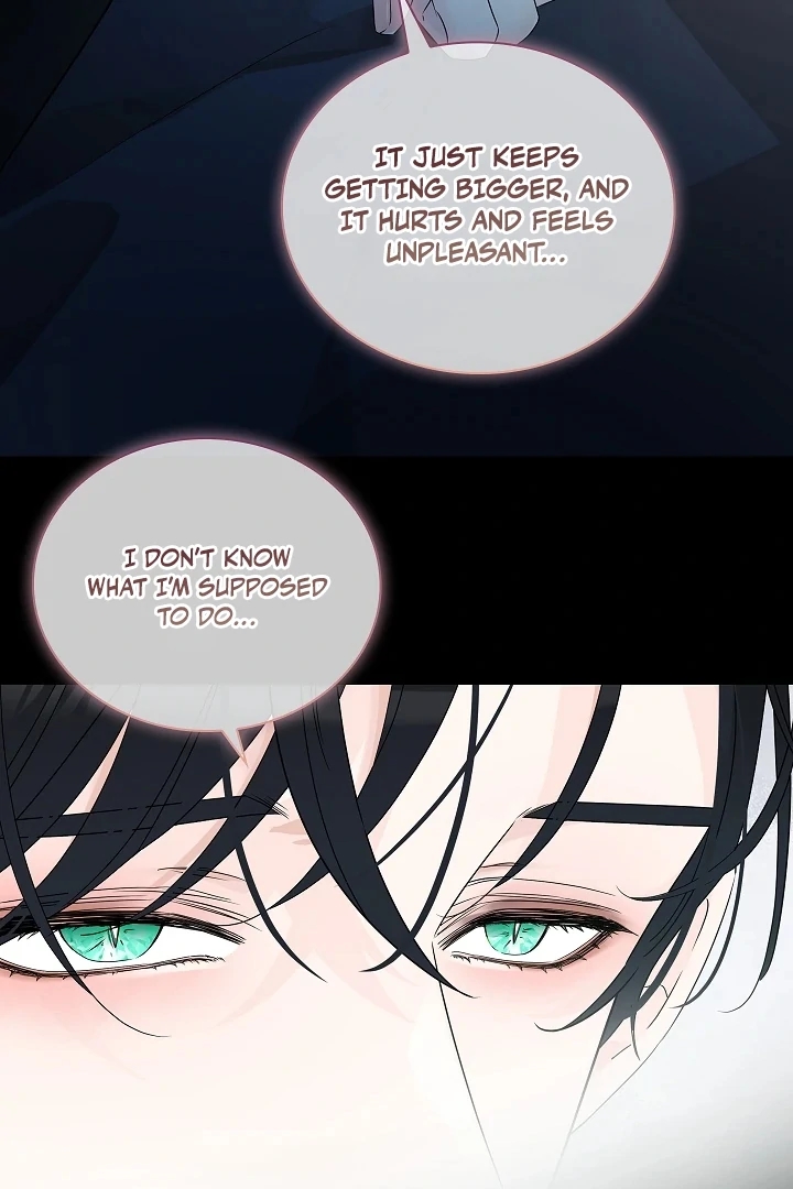 A Snake Hole Chapter 2.1 page 51 - 