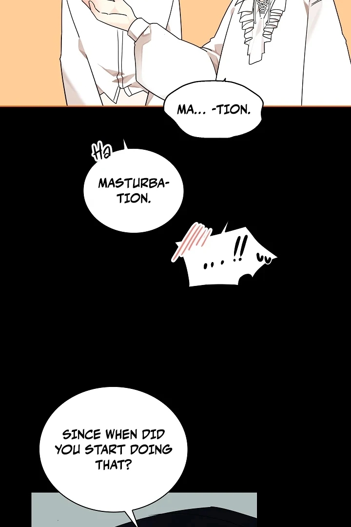 A Snake Hole Chapter 2.1 page 58 - 