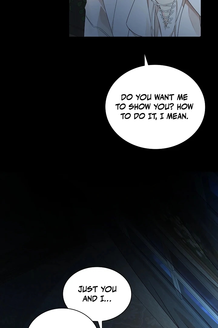 A Snake Hole Chapter 2.1 page 76 - 