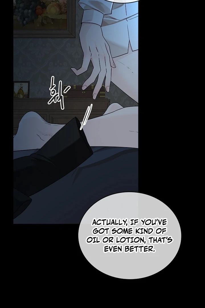 A Snake Hole Chapter 2.1 page 81 - 