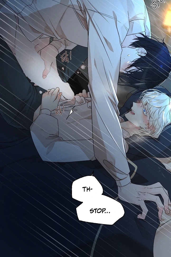 A Snake Hole Chapter 2.1 page 100 - 
