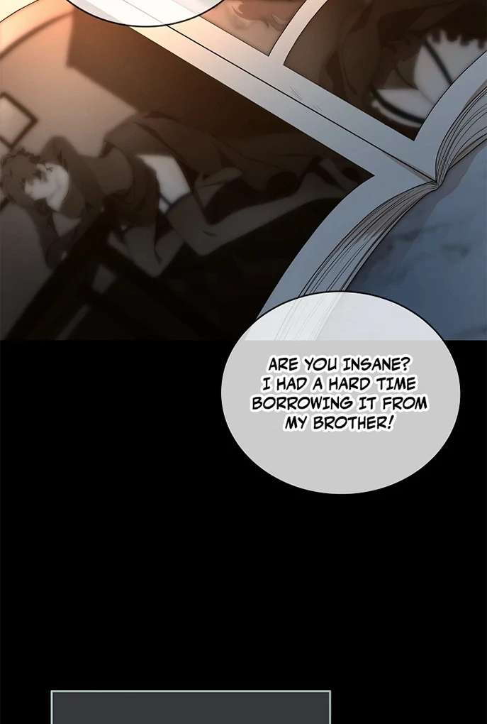 A Snake Hole Chapter 2 page 13 - 