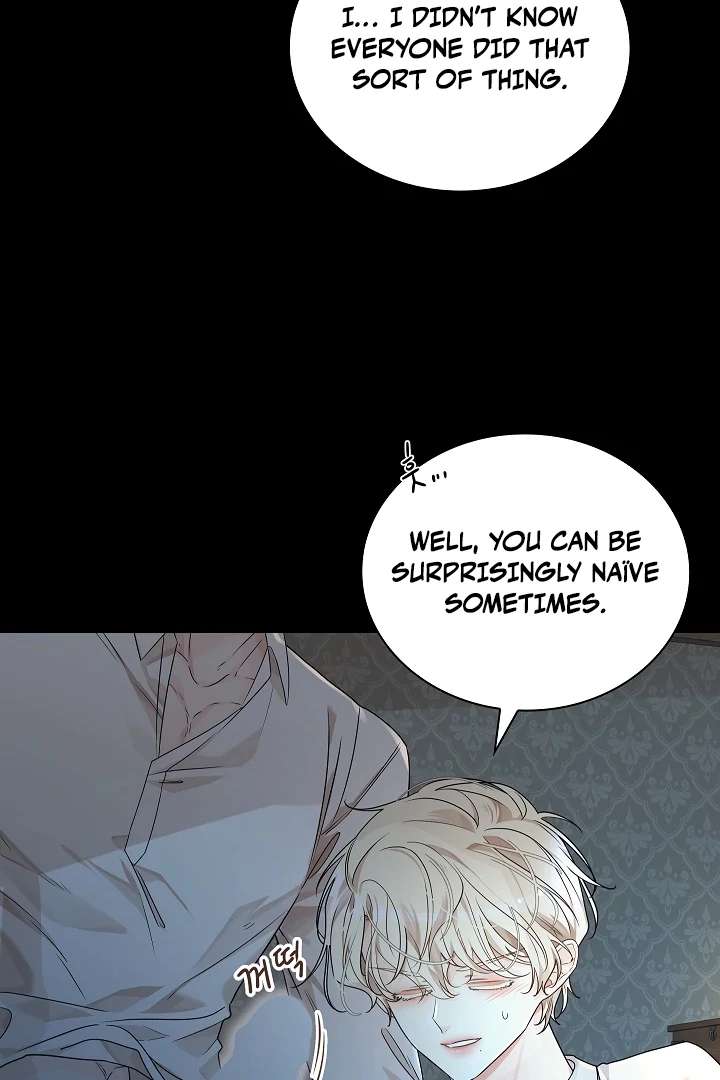 A Snake Hole Chapter 2 page 60 - 