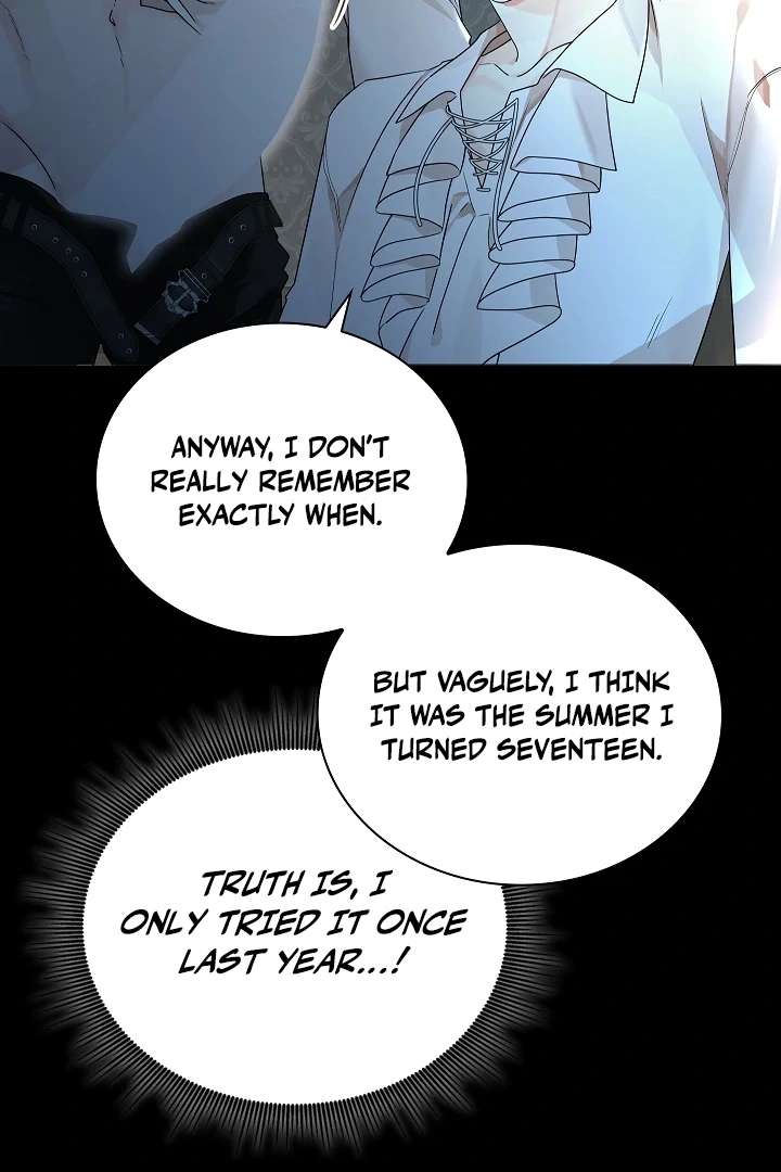 A Snake Hole Chapter 2 page 61 - 