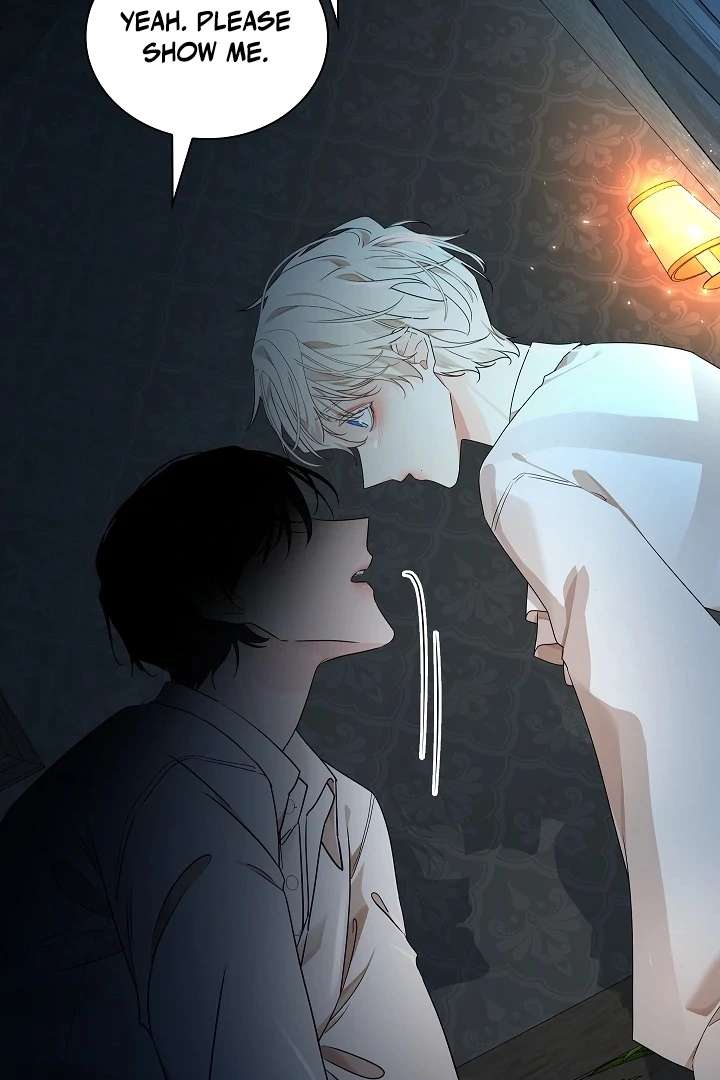 A Snake Hole Chapter 2 page 77 - 