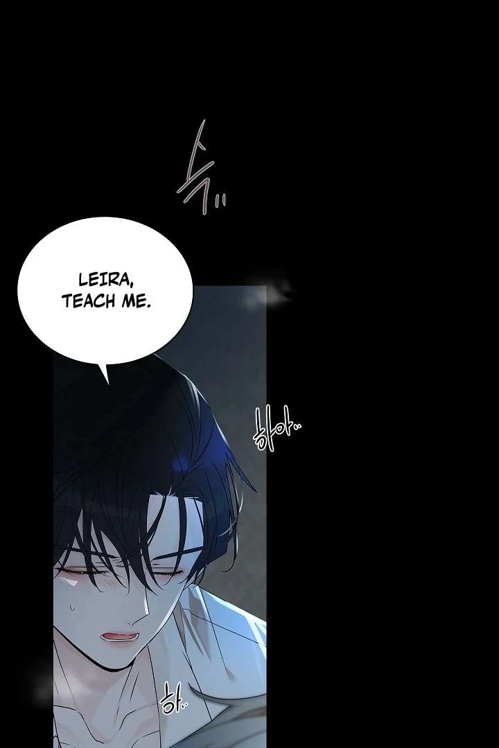 A Snake Hole Chapter 2 page 86 - 