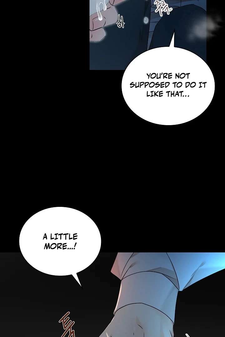 A Snake Hole Chapter 2 page 88 - 