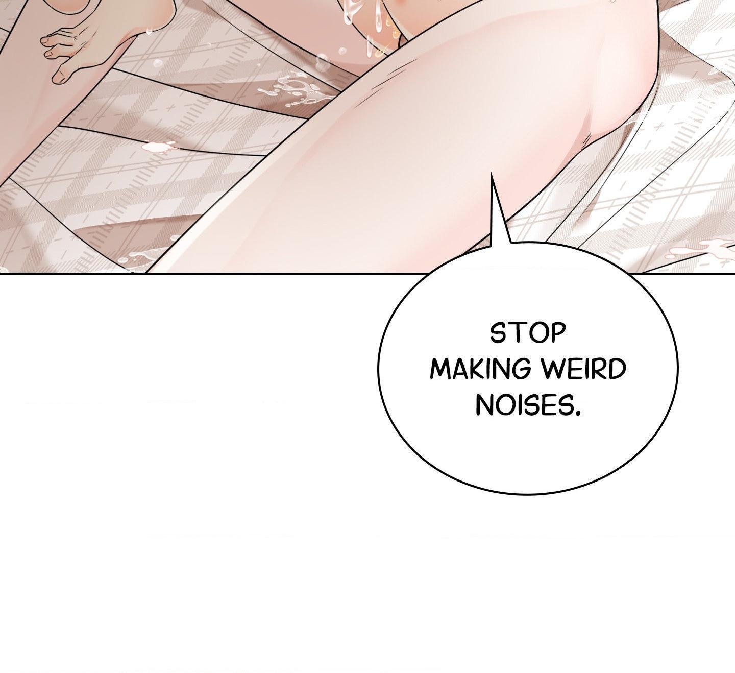 A Snake Hole Chapter 20.1 page 11 - 