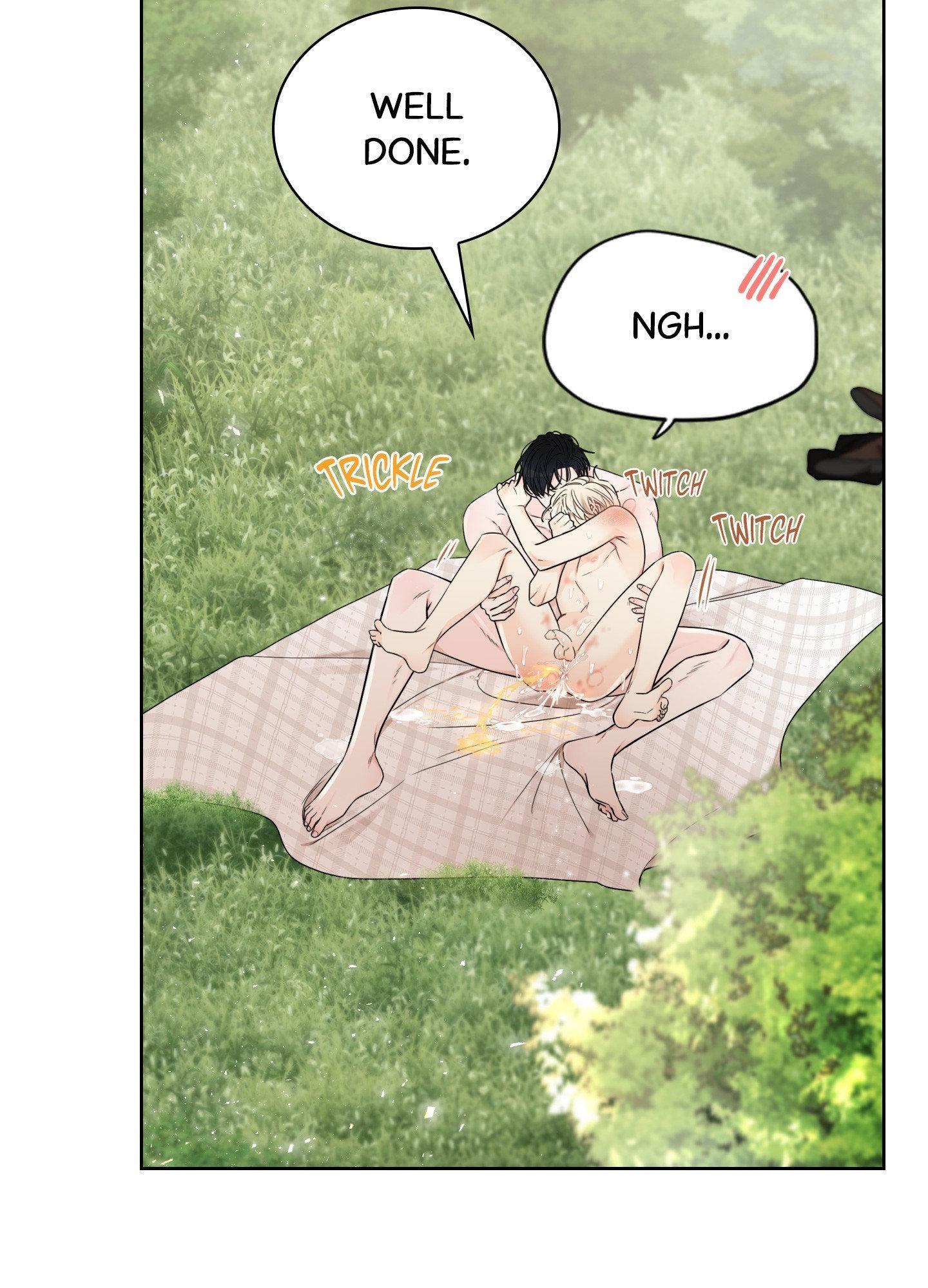 A Snake Hole Chapter 20.1 page 20 - 