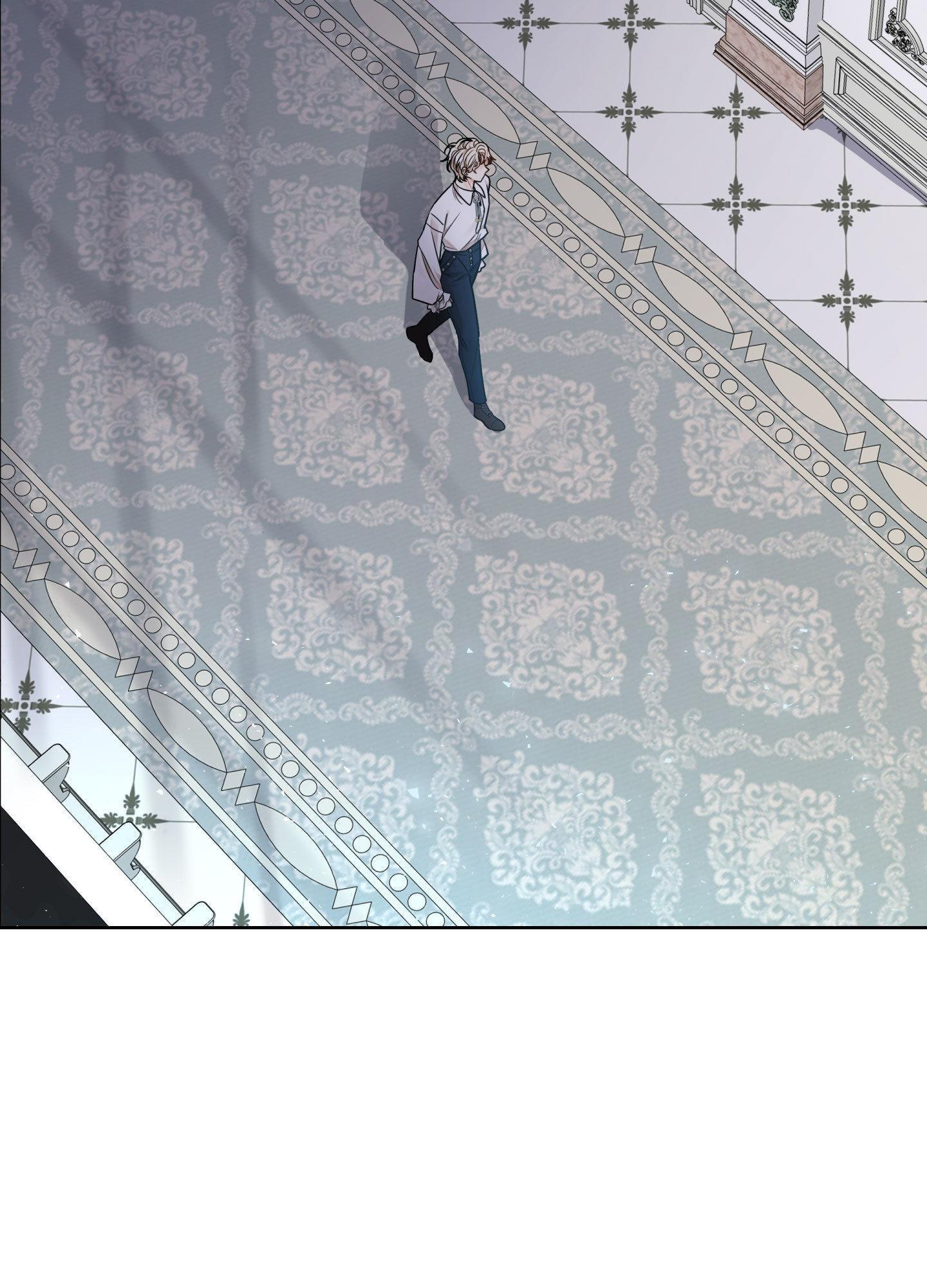 A Snake Hole Chapter 20.1 page 32 - 