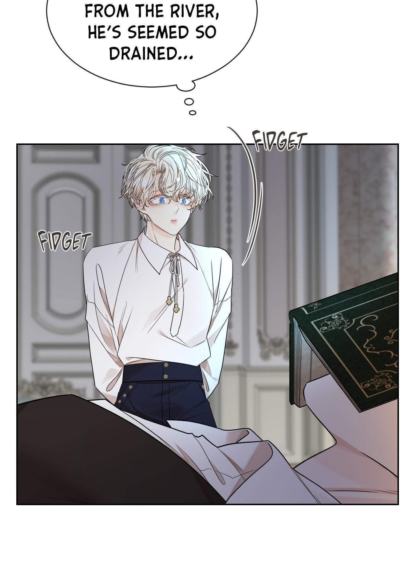 A Snake Hole Chapter 20.1 page 37 - 