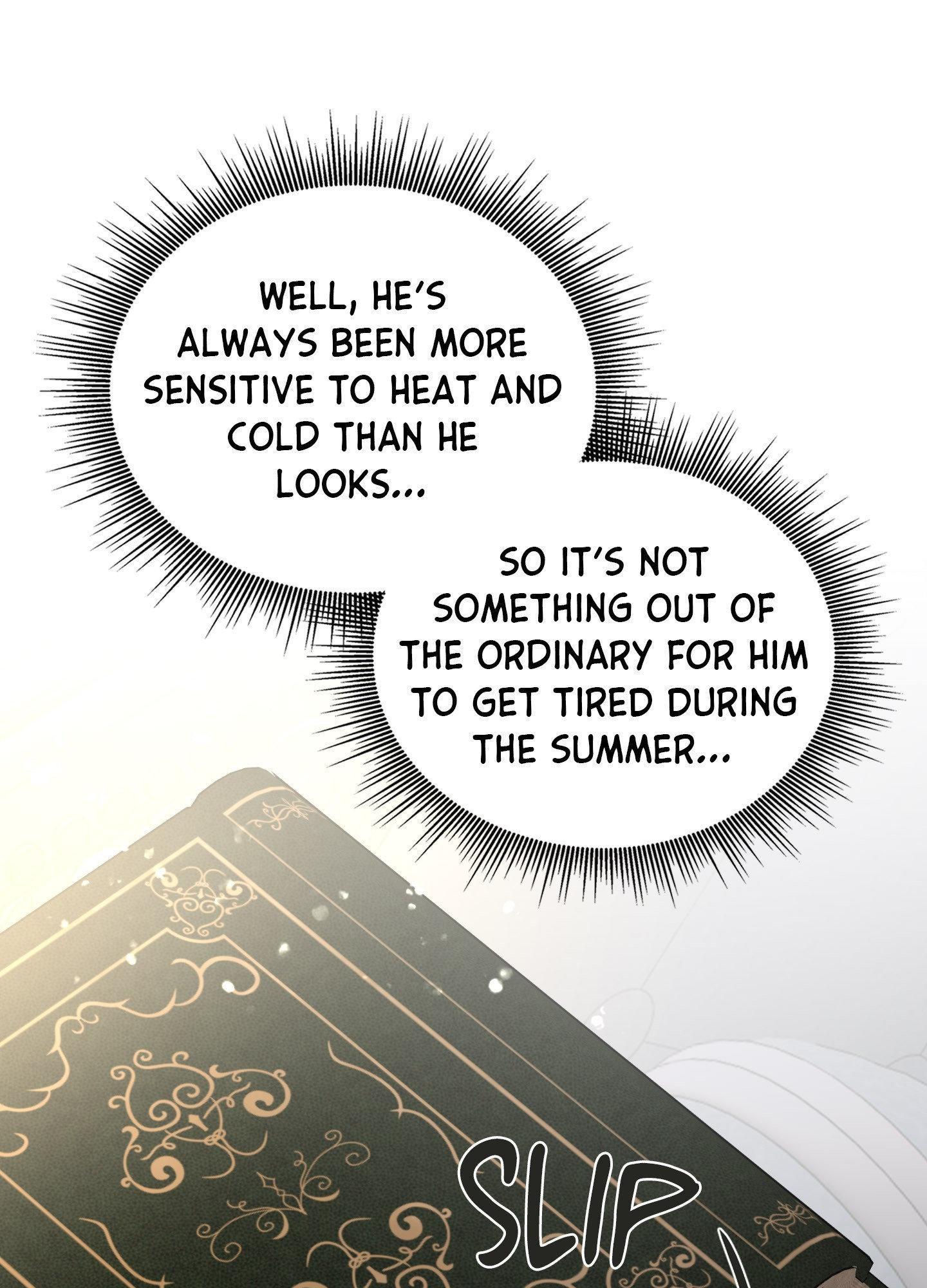 A Snake Hole Chapter 20.1 page 38 - 