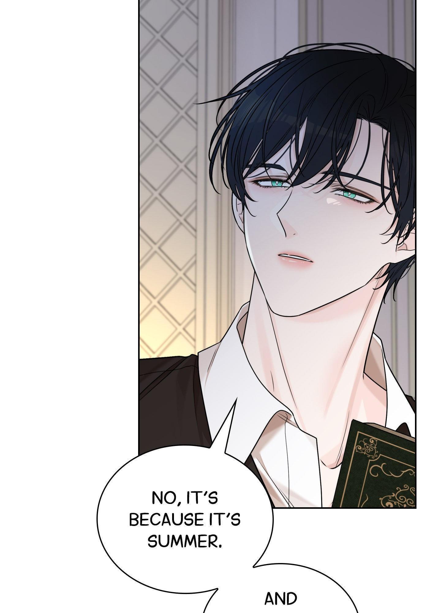 A Snake Hole Chapter 20.1 page 43 - 