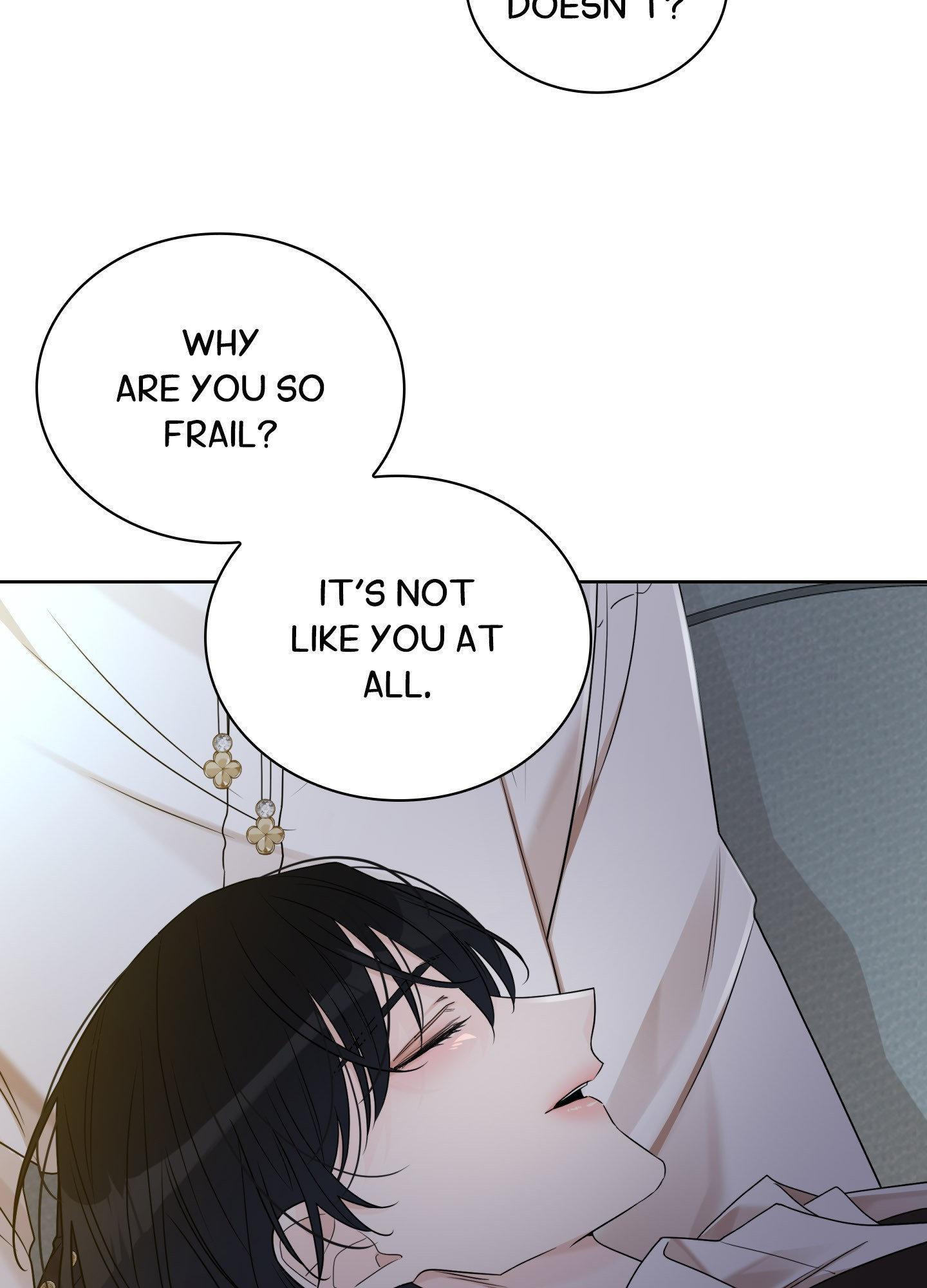 A Snake Hole Chapter 20.1 page 49 - 