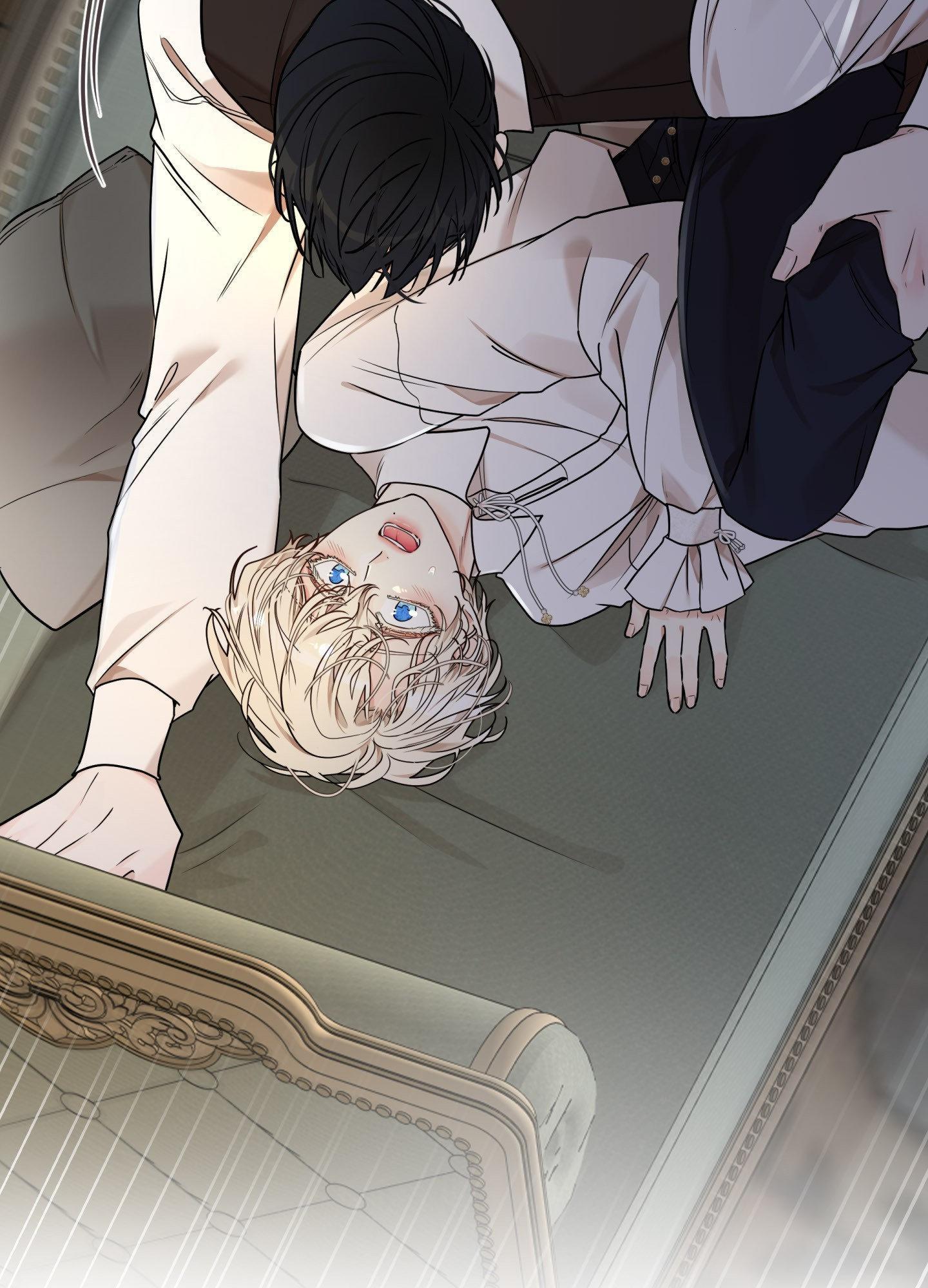 A Snake Hole Chapter 20.1 page 52 - 