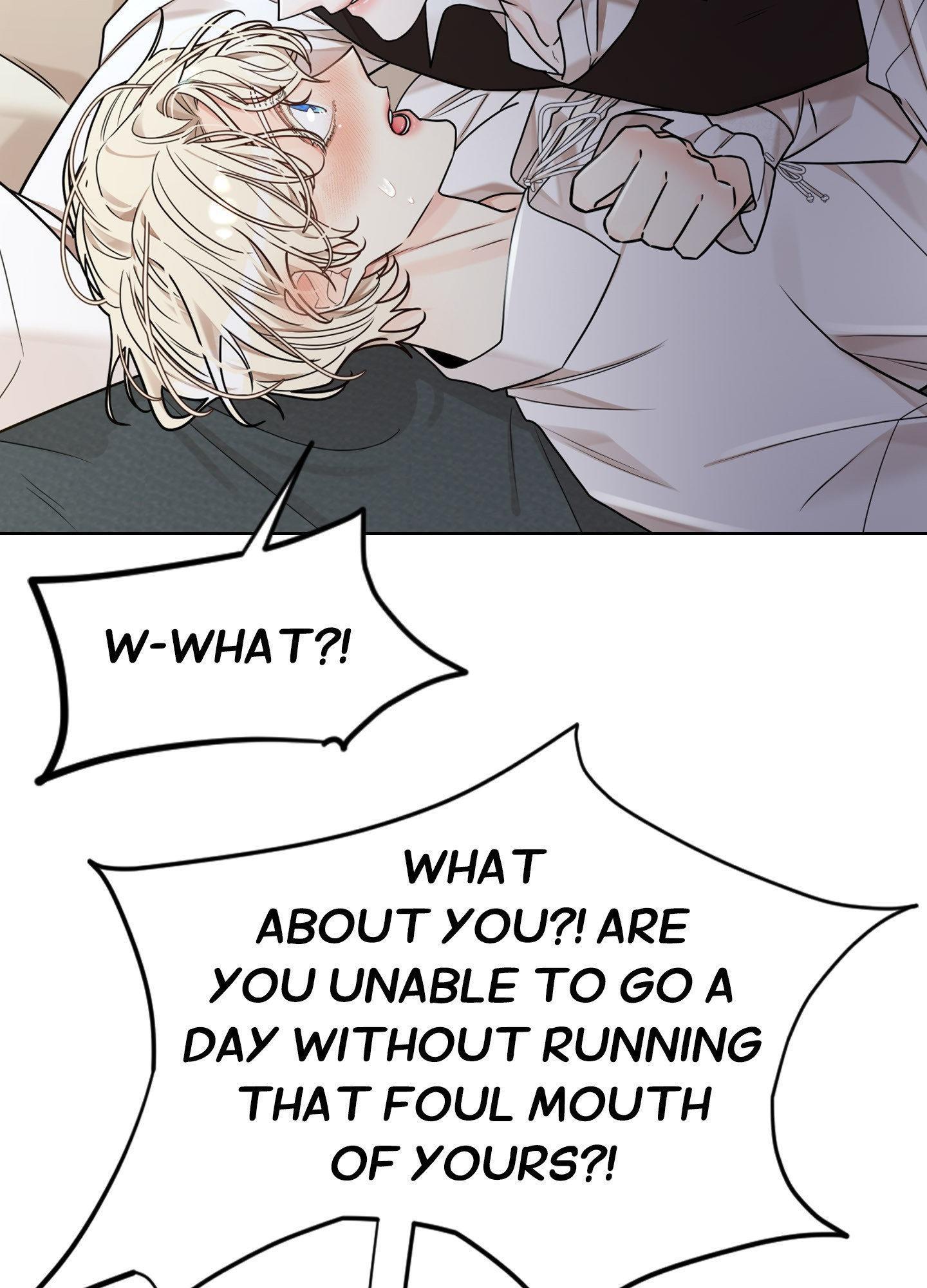 A Snake Hole Chapter 20.1 page 54 - 