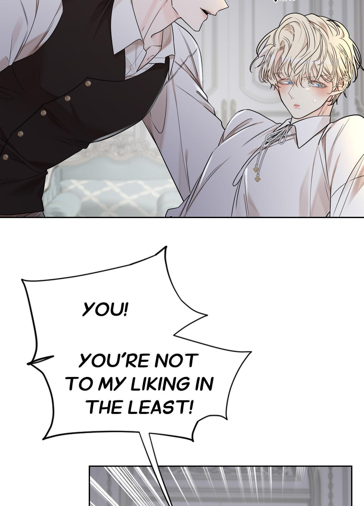A Snake Hole Chapter 20.1 page 60 - 