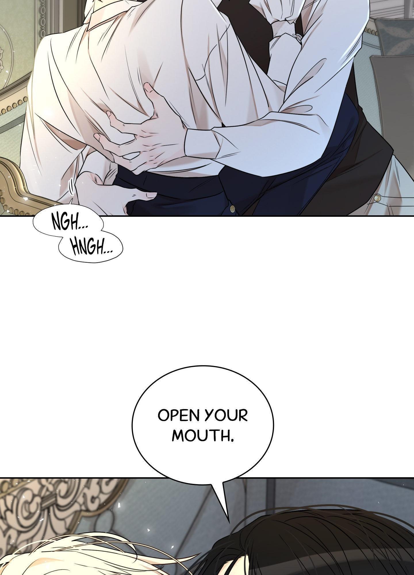 A Snake Hole Chapter 20.1 page 64 - 