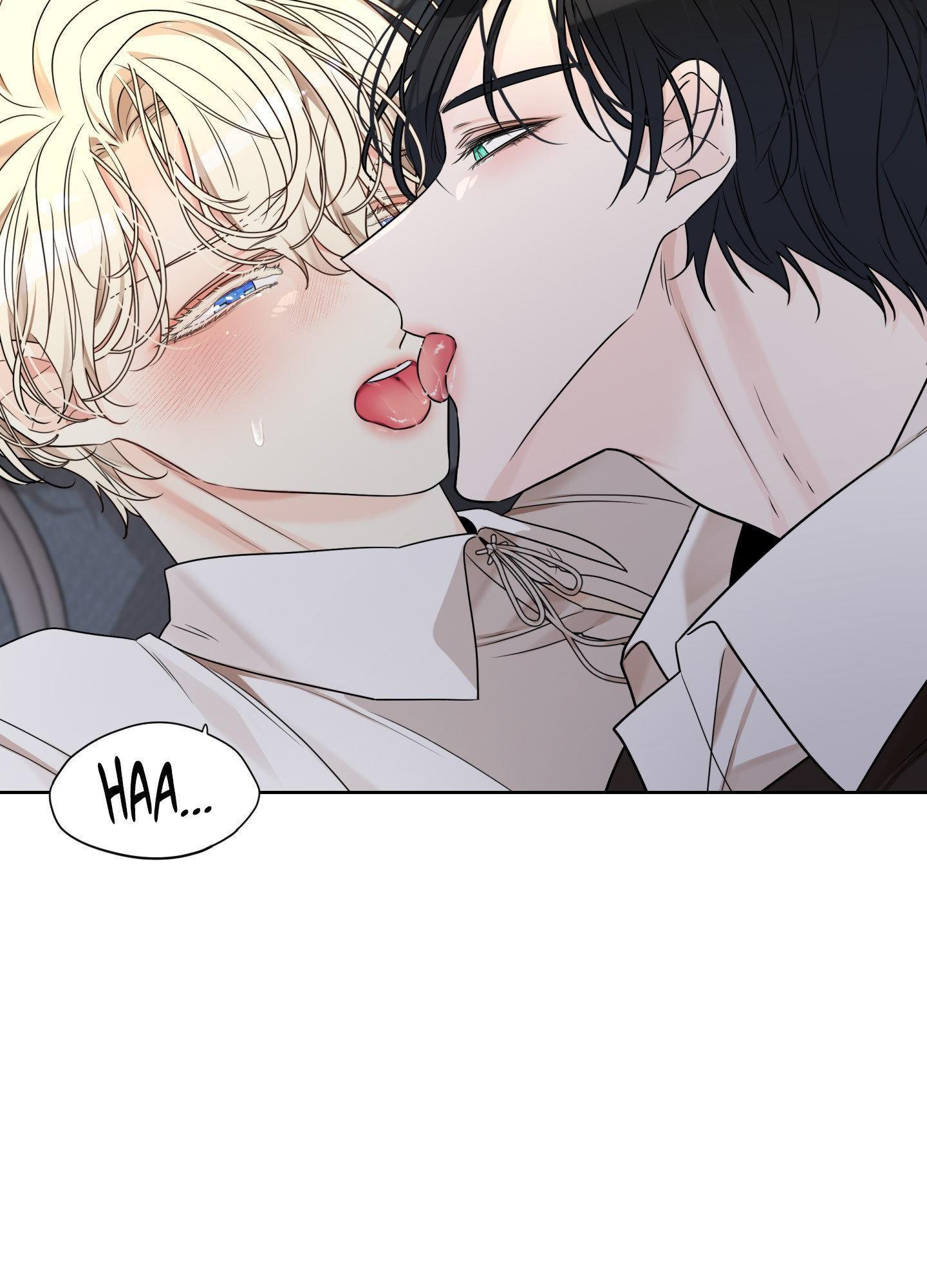 A Snake Hole Chapter 20.1 page 65 - 