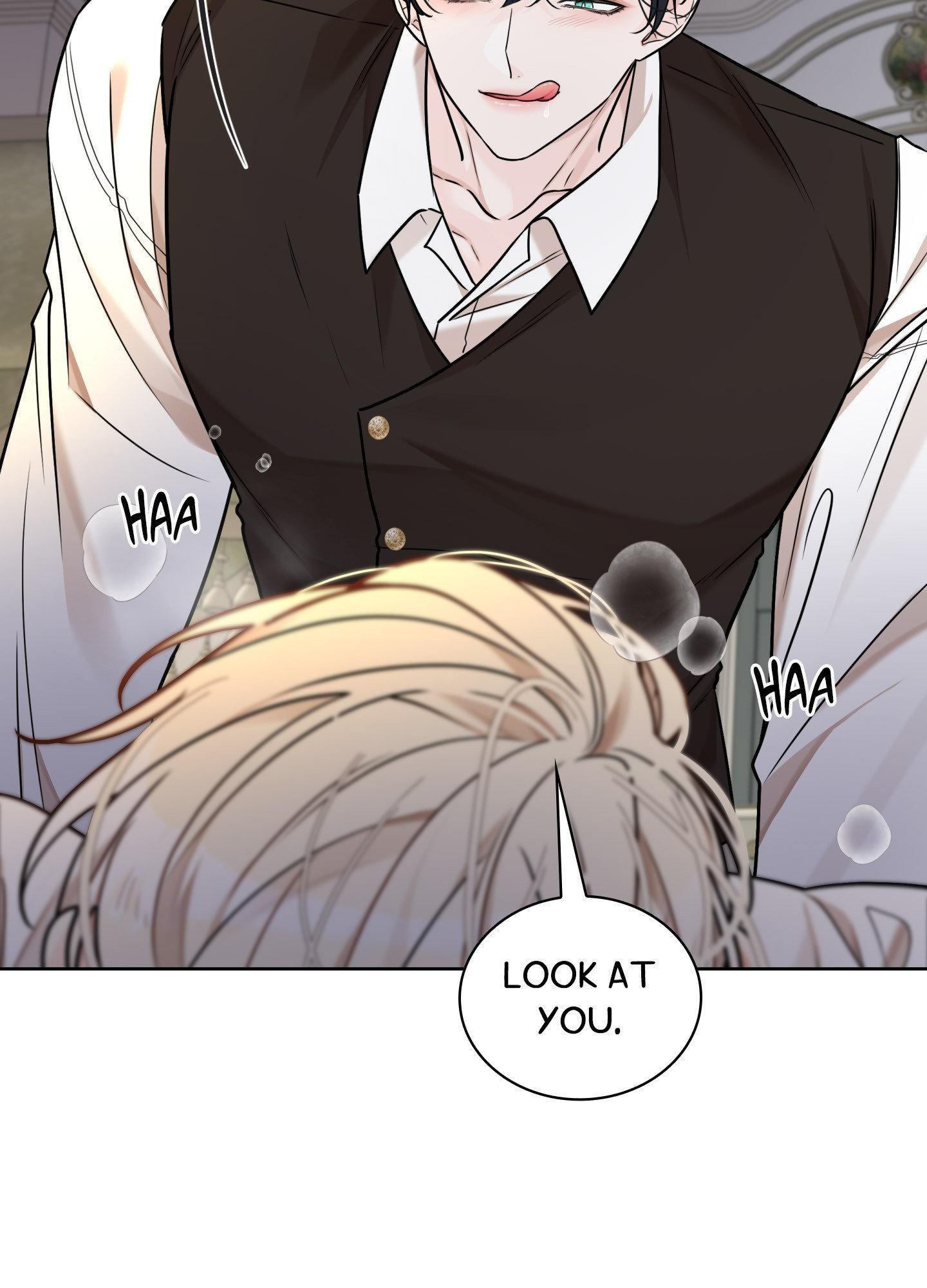 A Snake Hole Chapter 20.1 page 81 - 